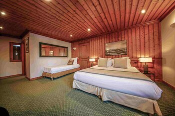 au vieux moulin hotel and spa