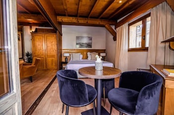 au vieux moulin hotel and spa
