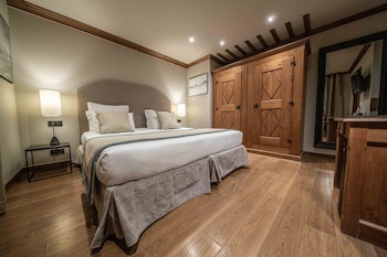 au vieux moulin hotel and spa