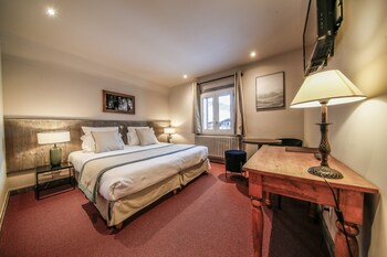 au vieux moulin hotel and spa