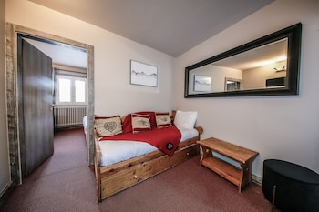 au vieux moulin hotel and spa