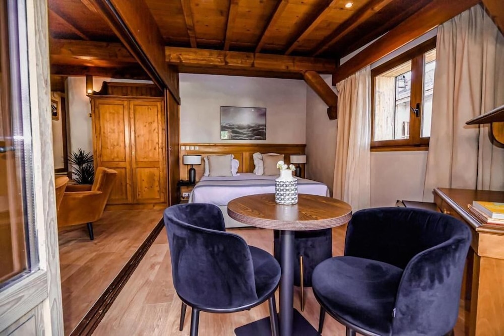 au vieux moulin hotel and spa