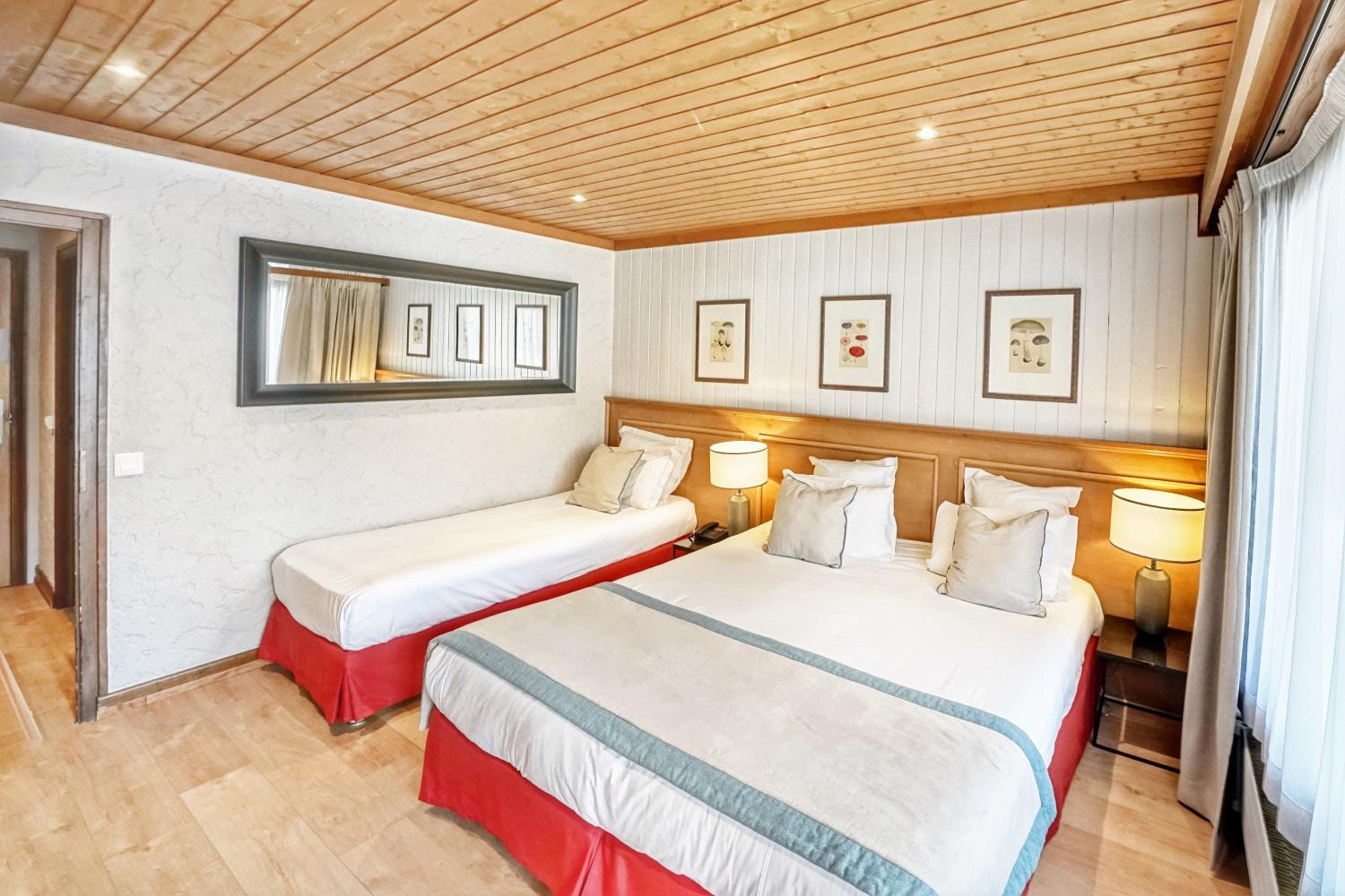 megeve