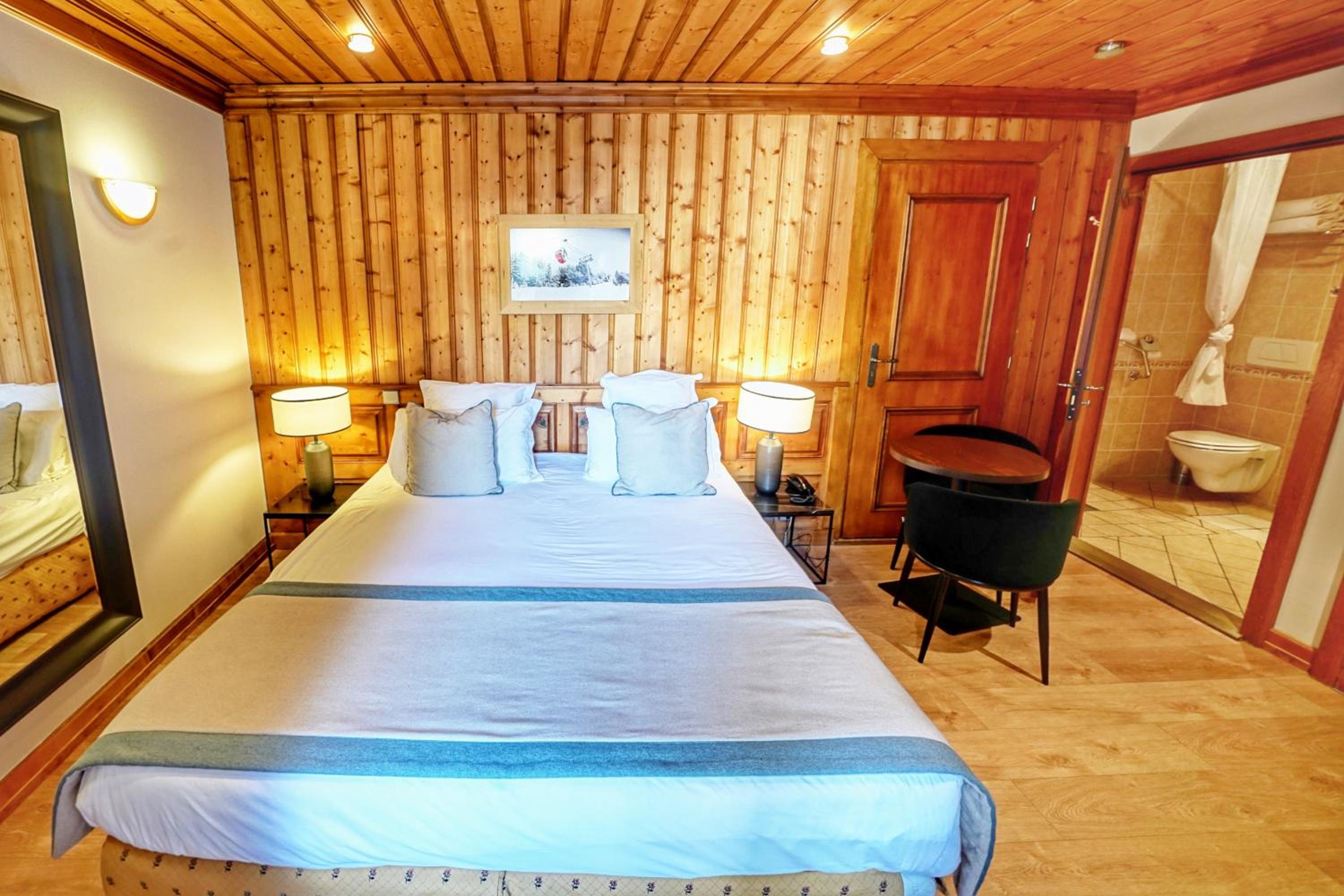 megeve