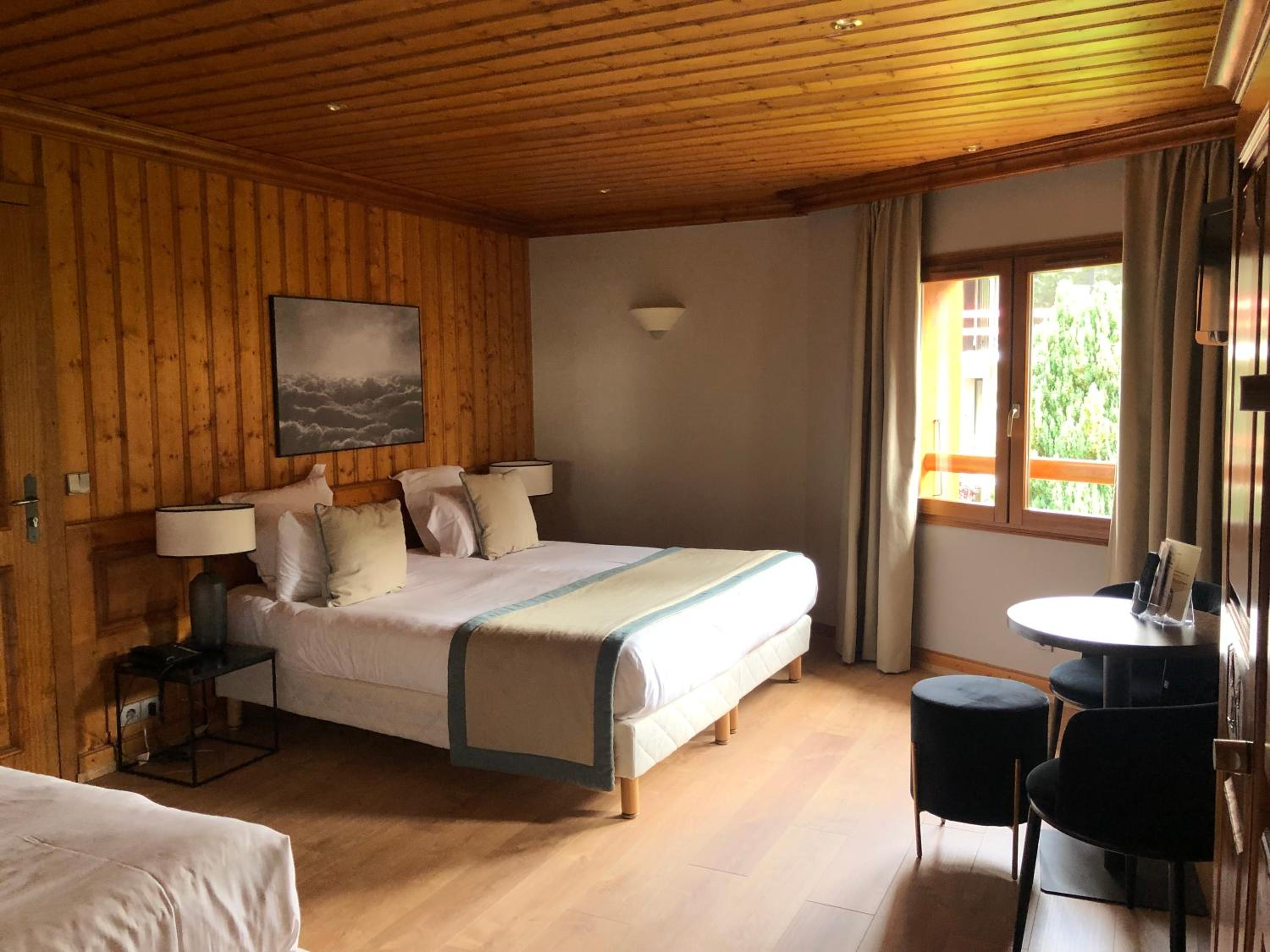 megeve