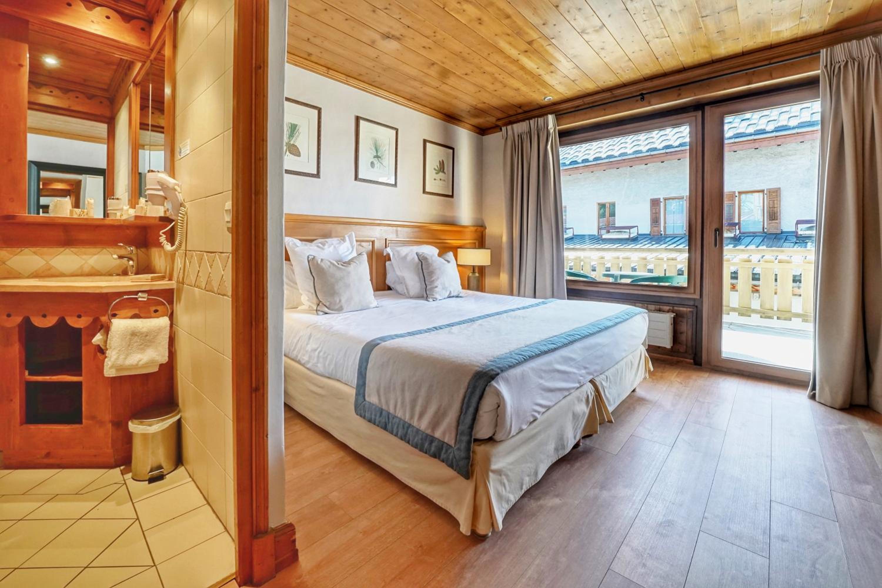 megeve