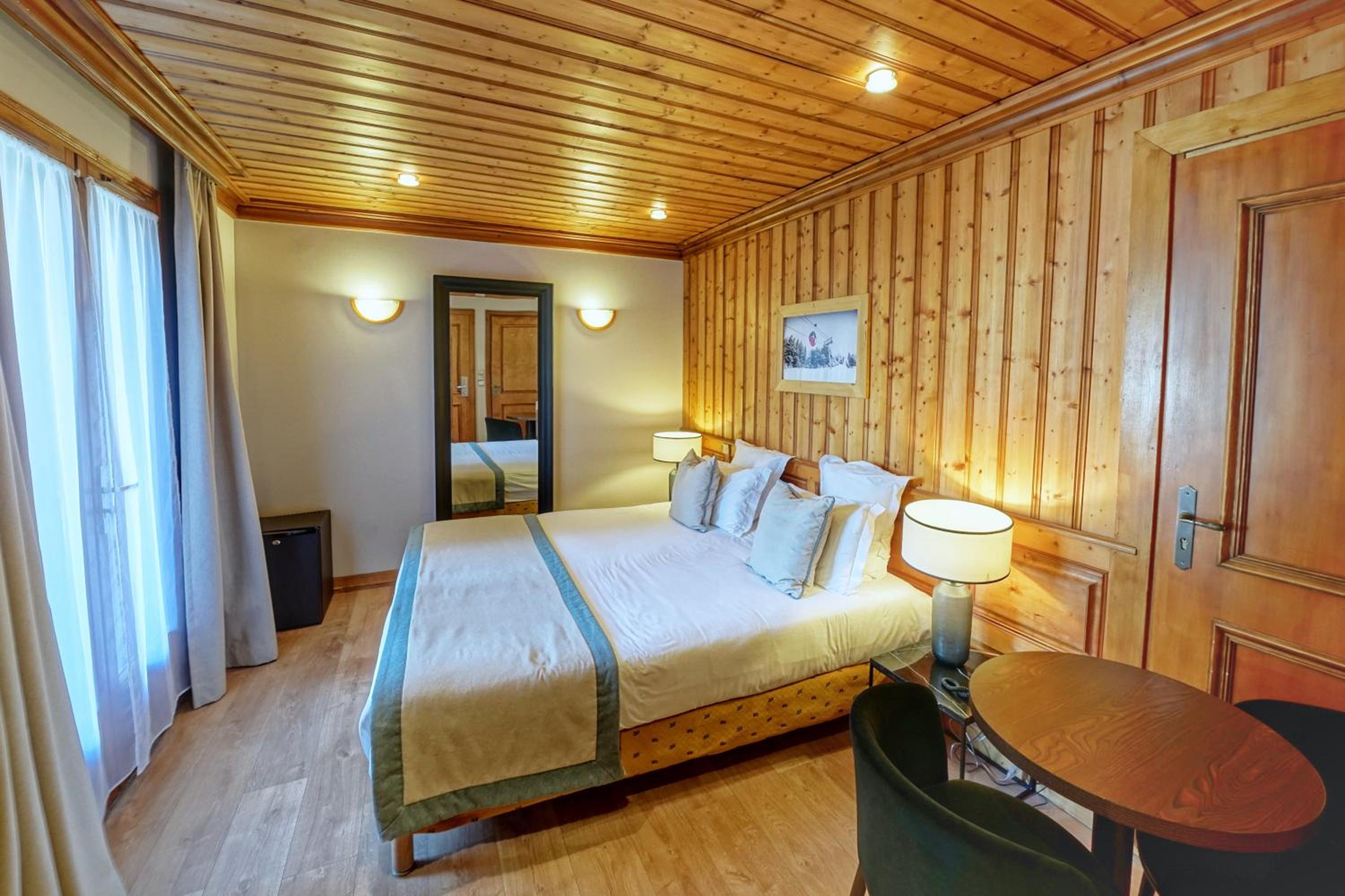 megeve