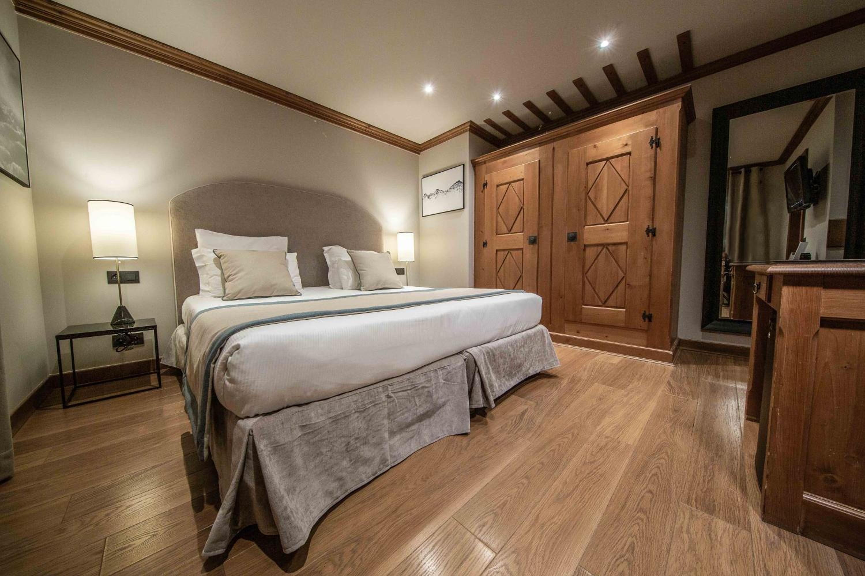 megeve