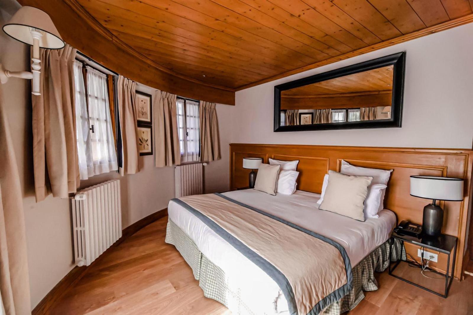 megeve