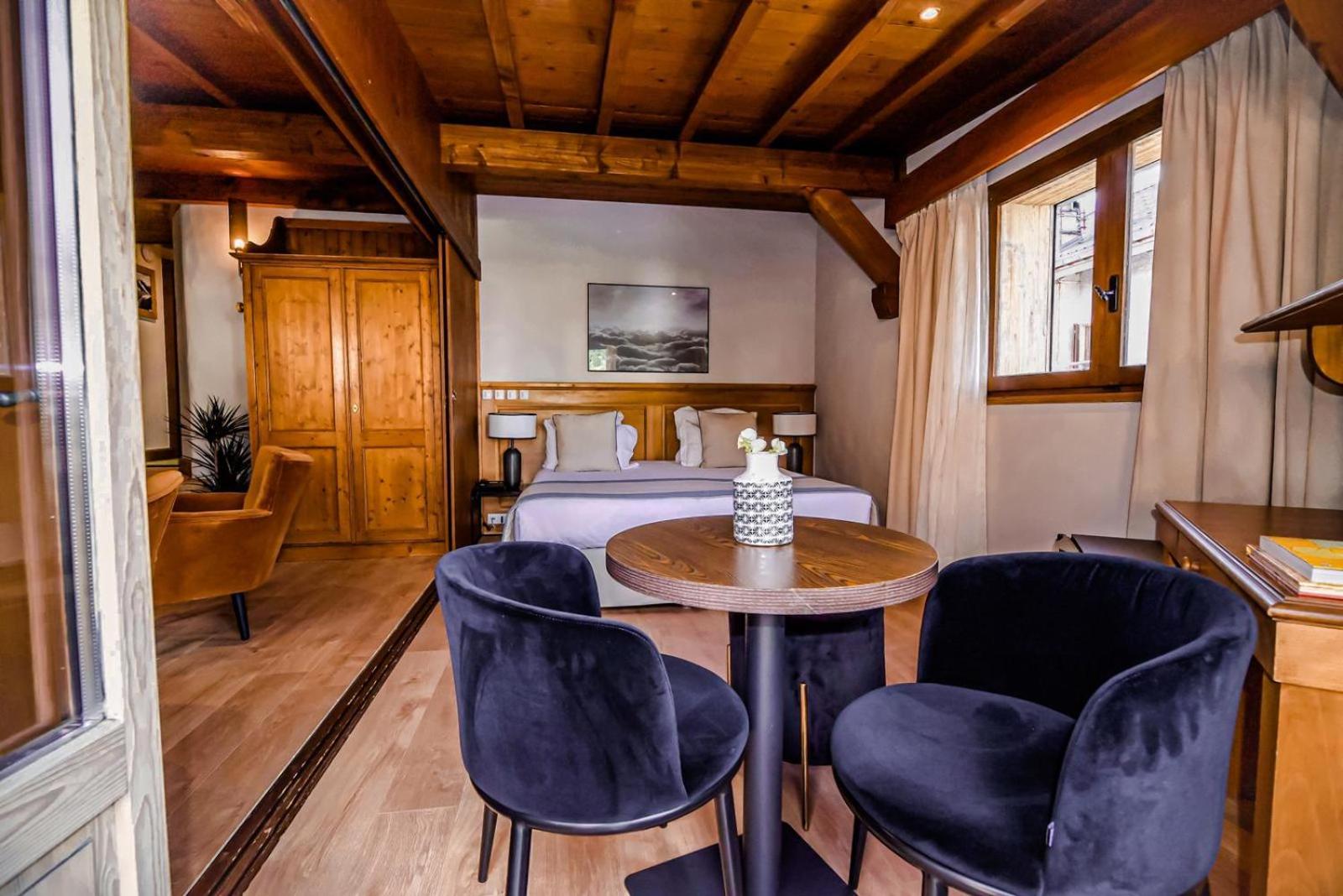 megeve