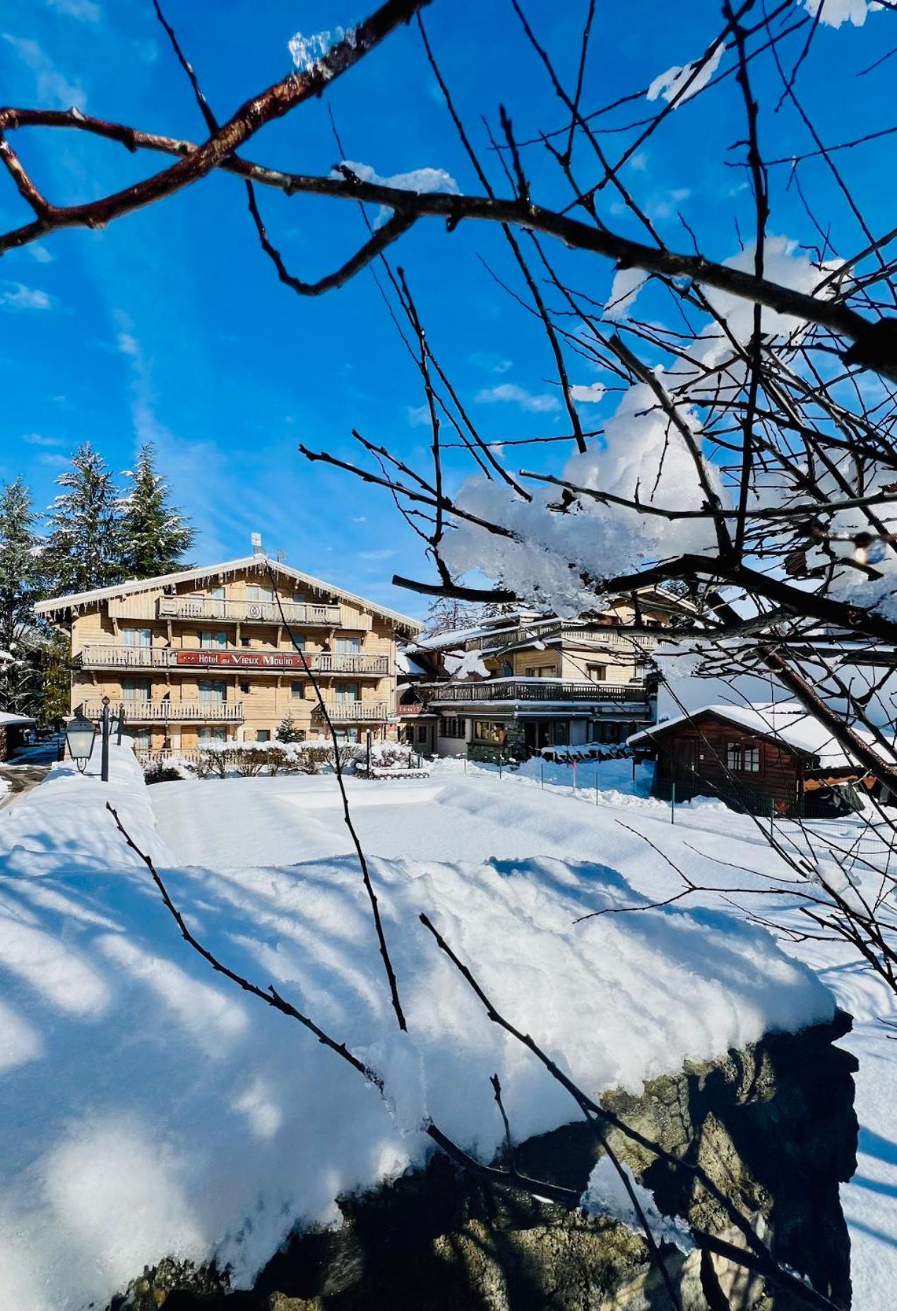 megeve