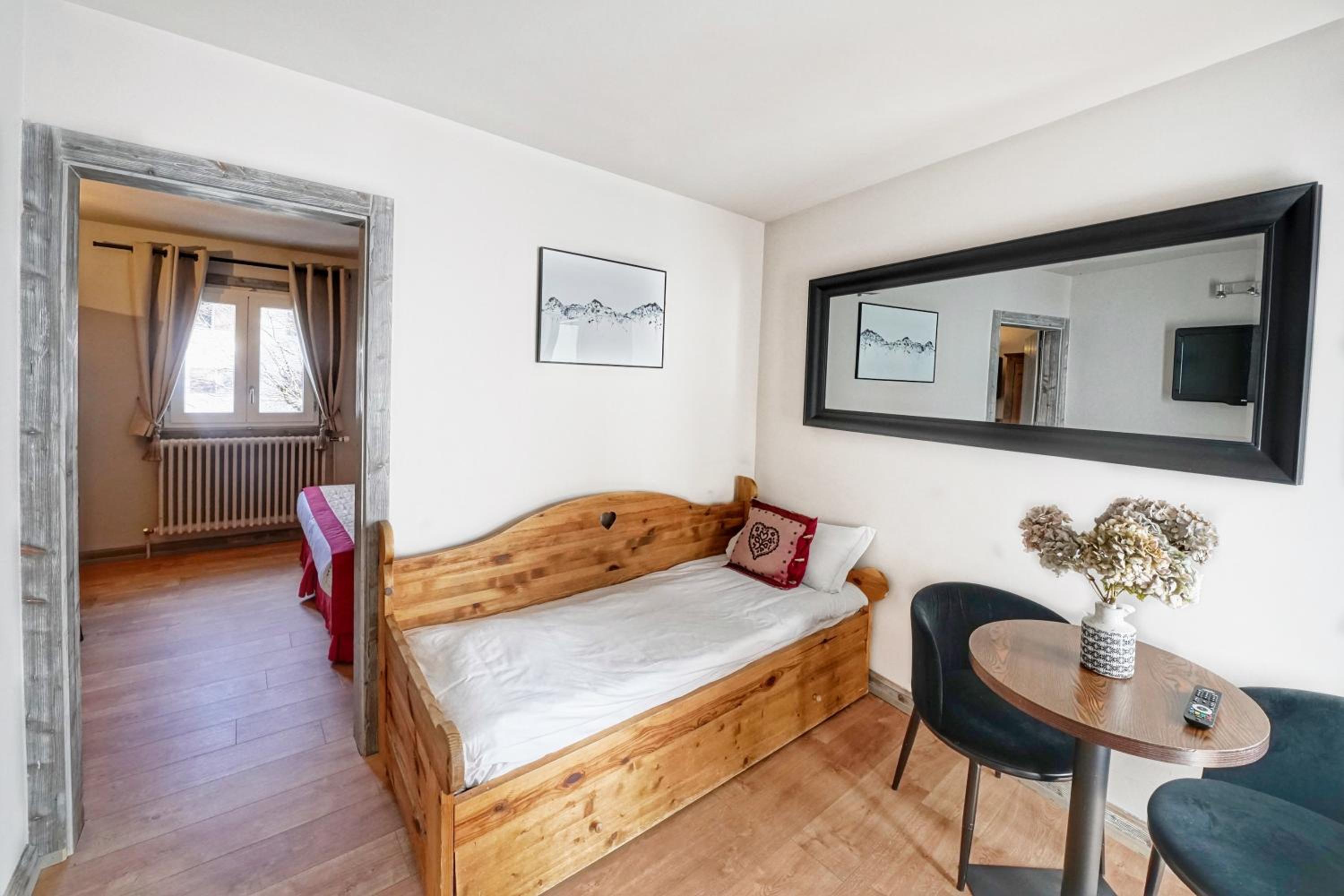 megeve