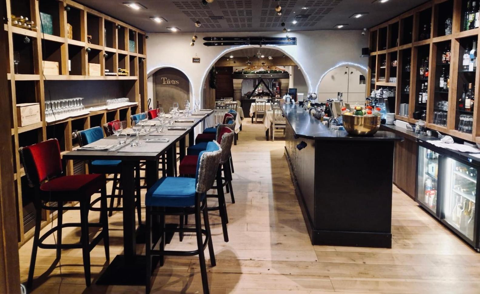 Au Vieux Moulin Hotel And Spa,Demi-Quartier>>Combloux,3 star