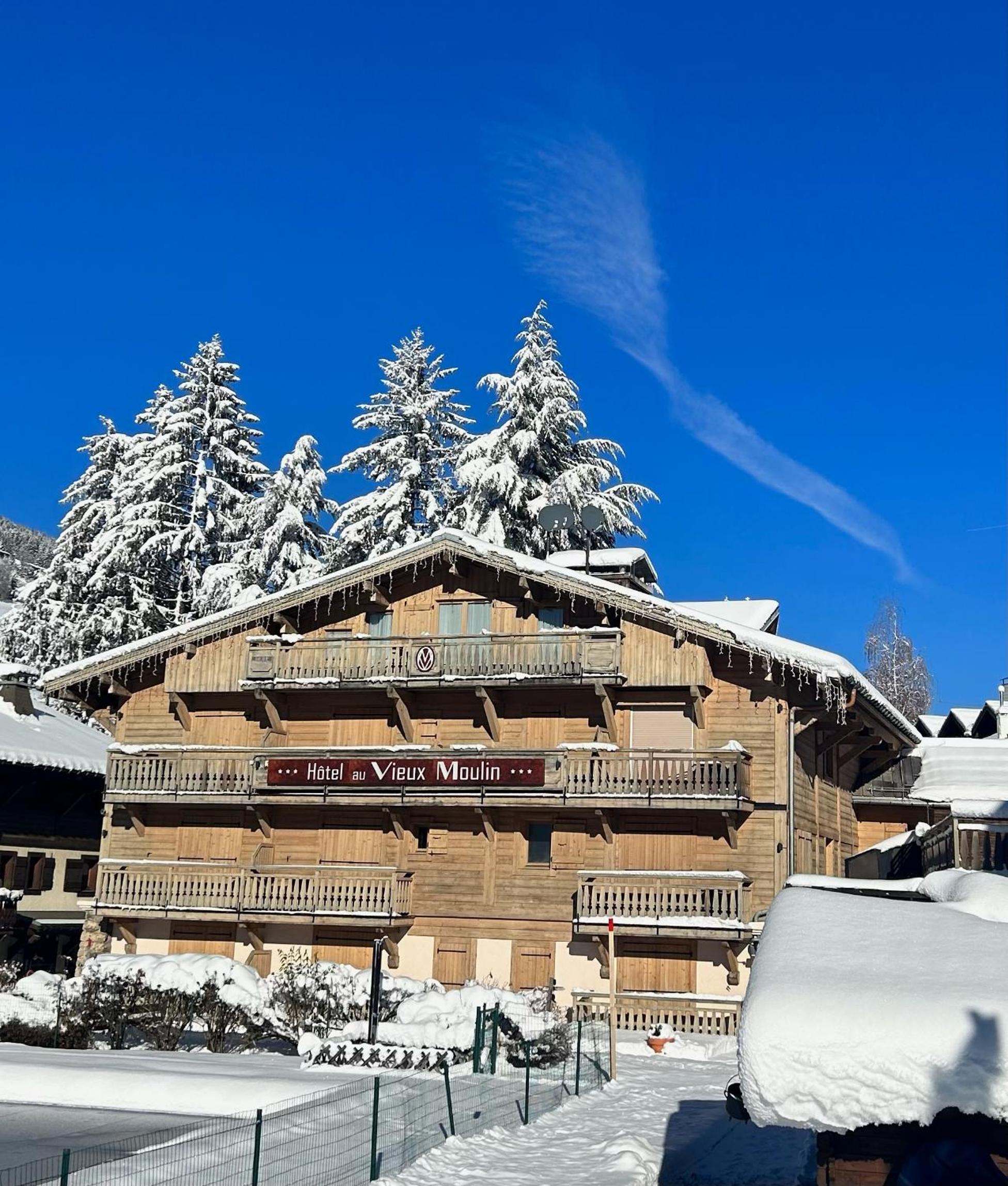 megeve