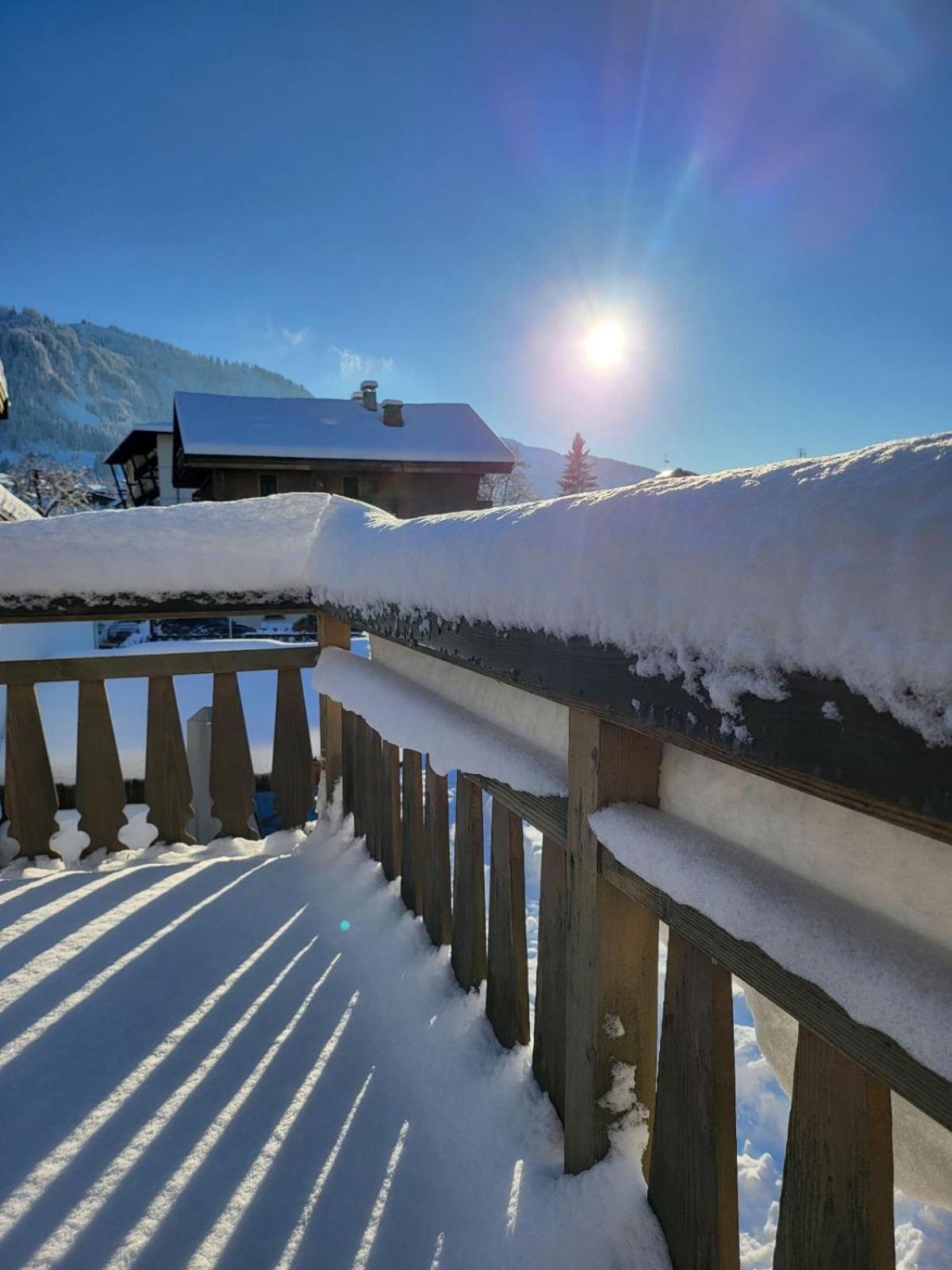 megeve