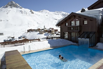tignes