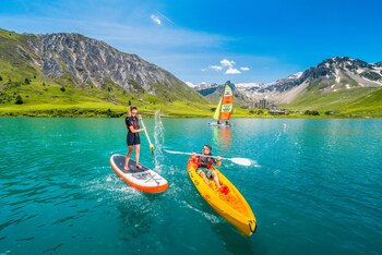 tignes