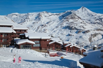 tignes