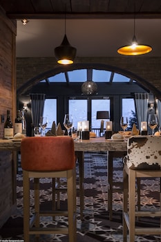 hotel village montana by les etincelles