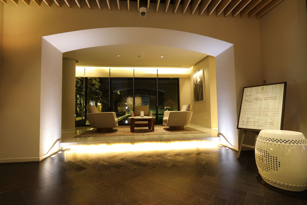 dahua hotel