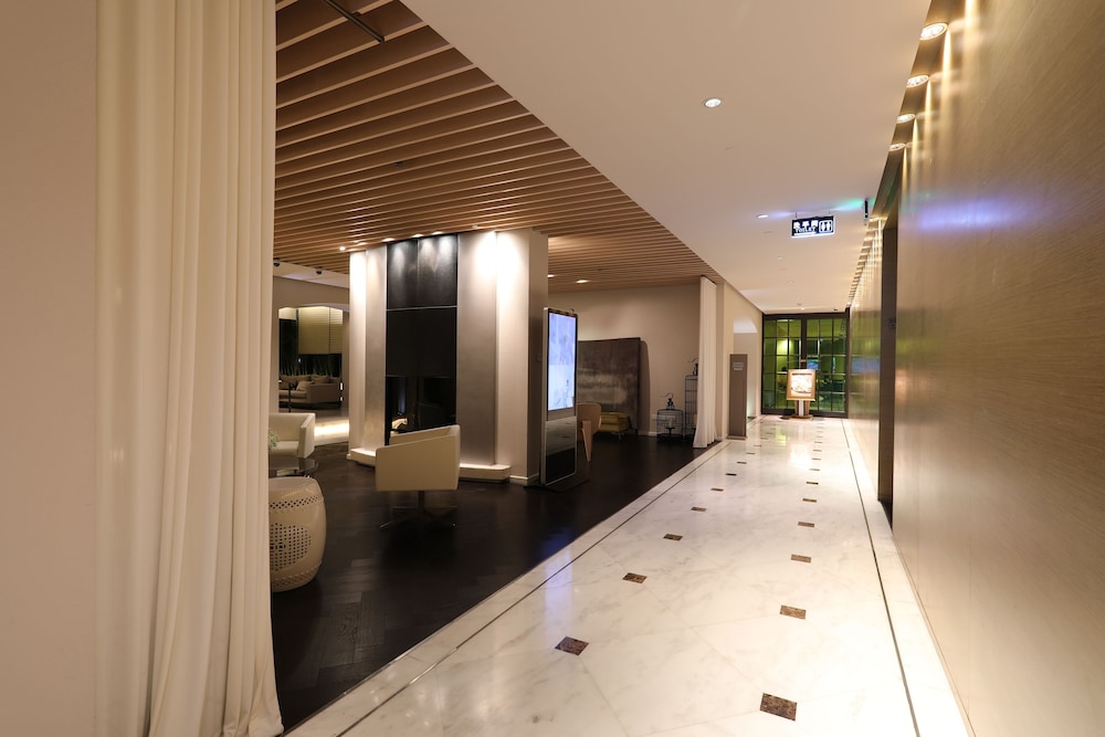 dahua hotel