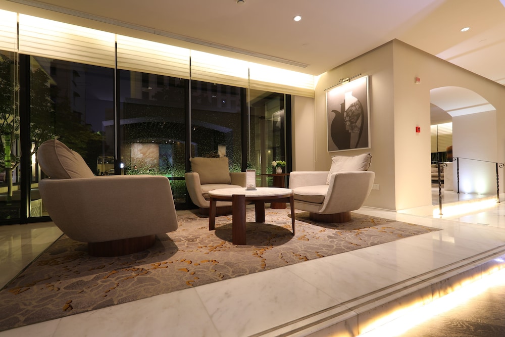 dahua hotel