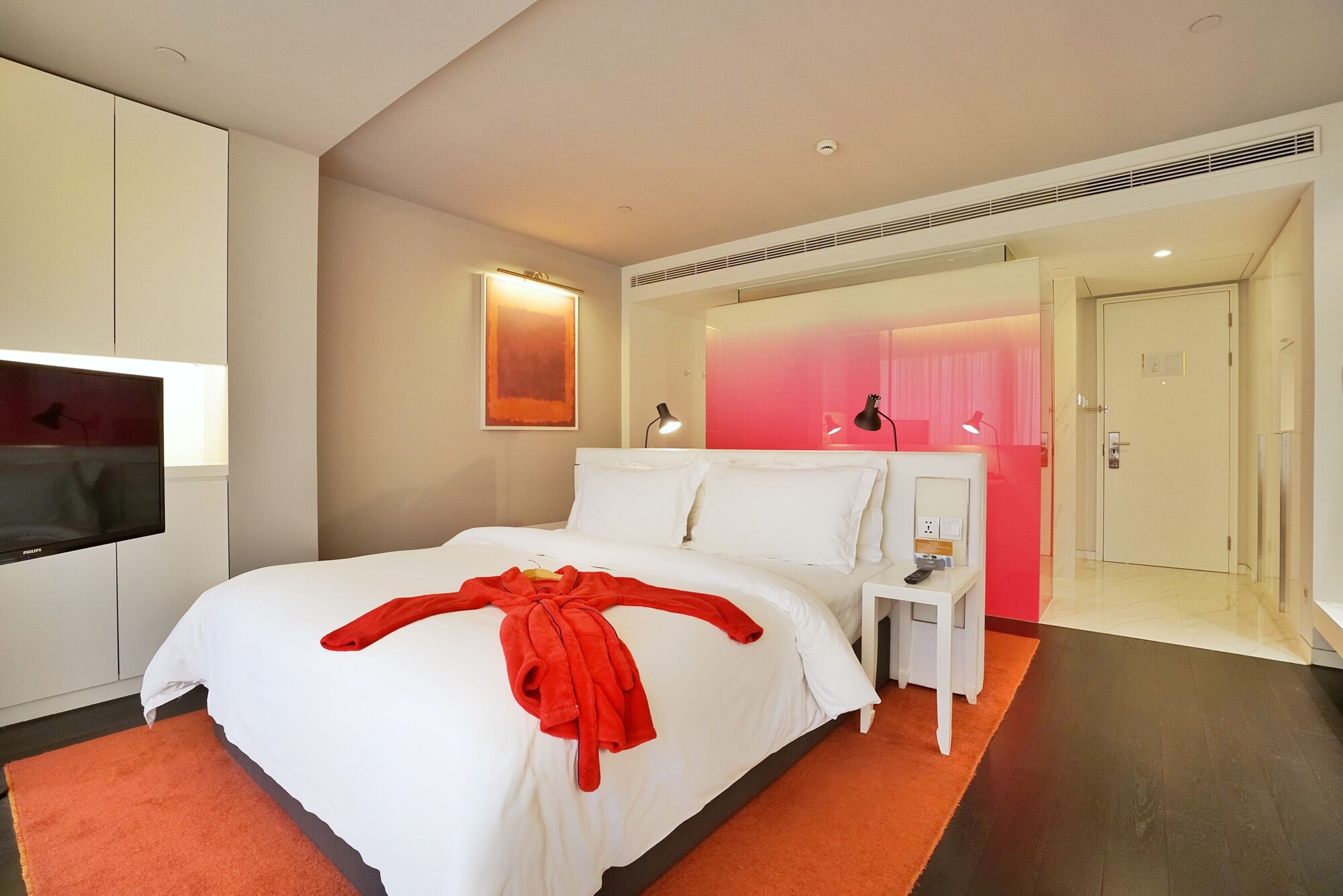 dahua hotel