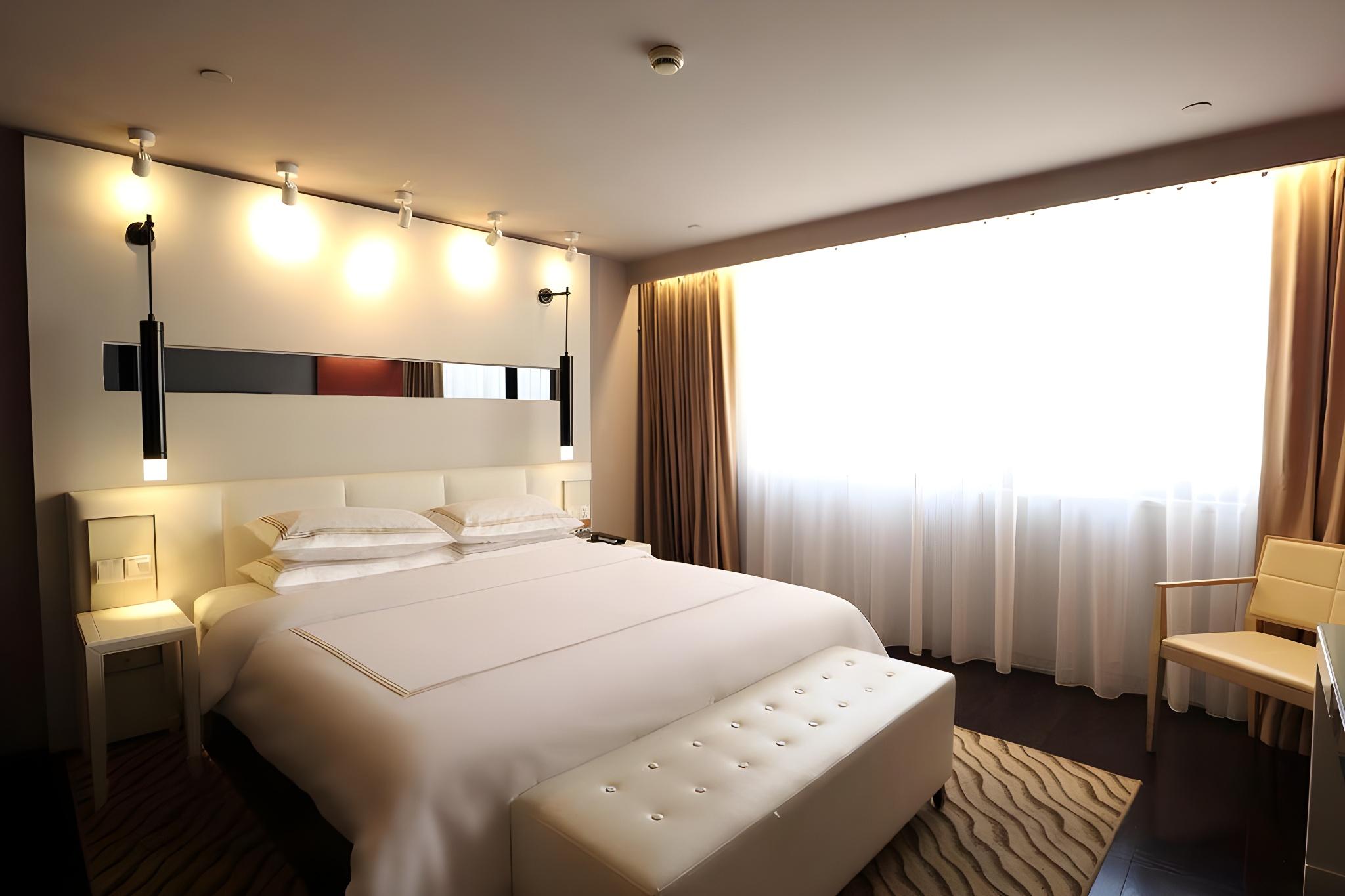 dahua hotel