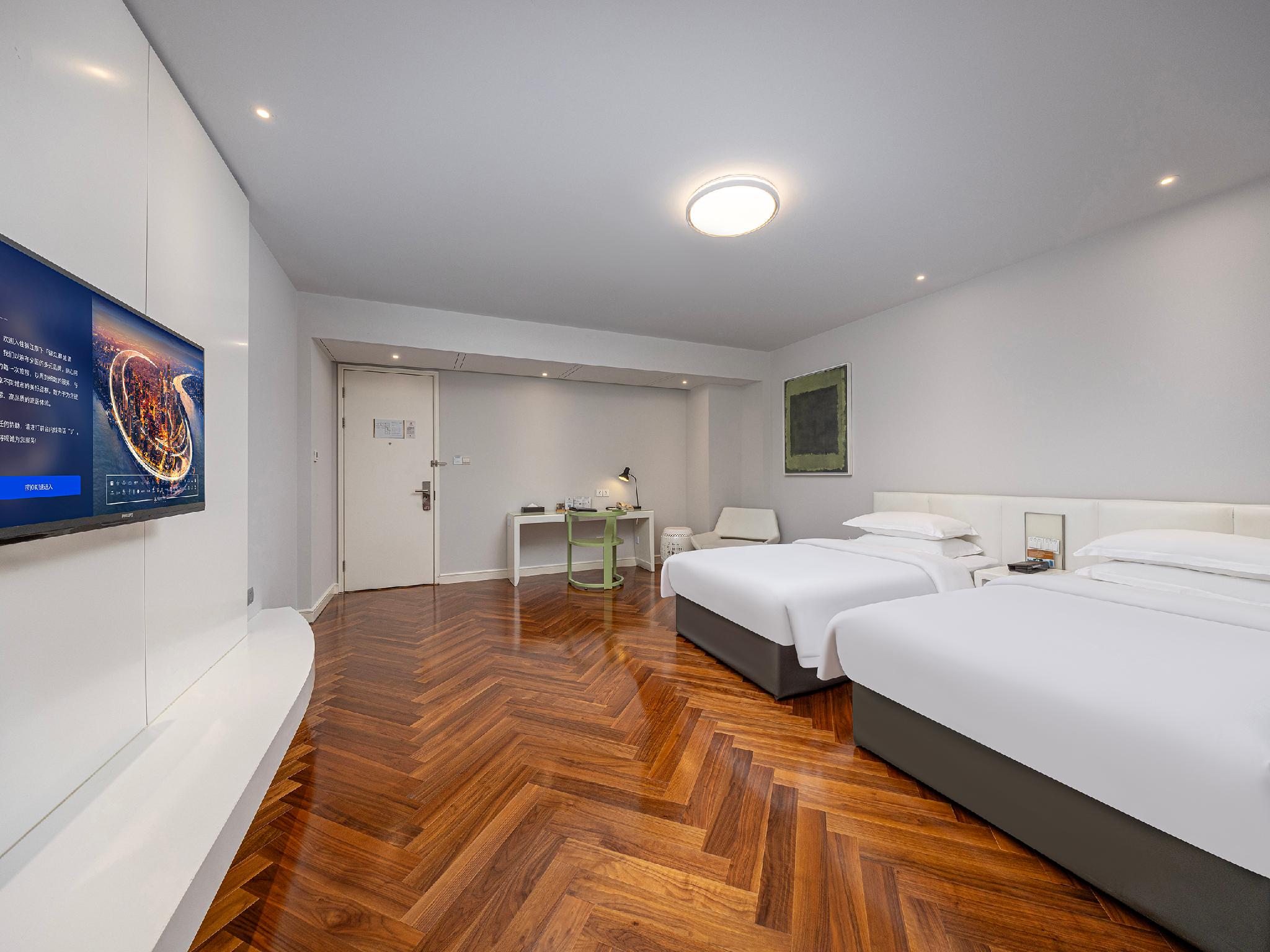 dahua hotel