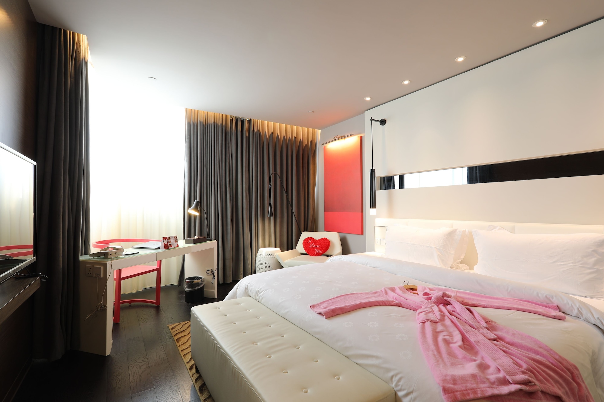 dahua hotel