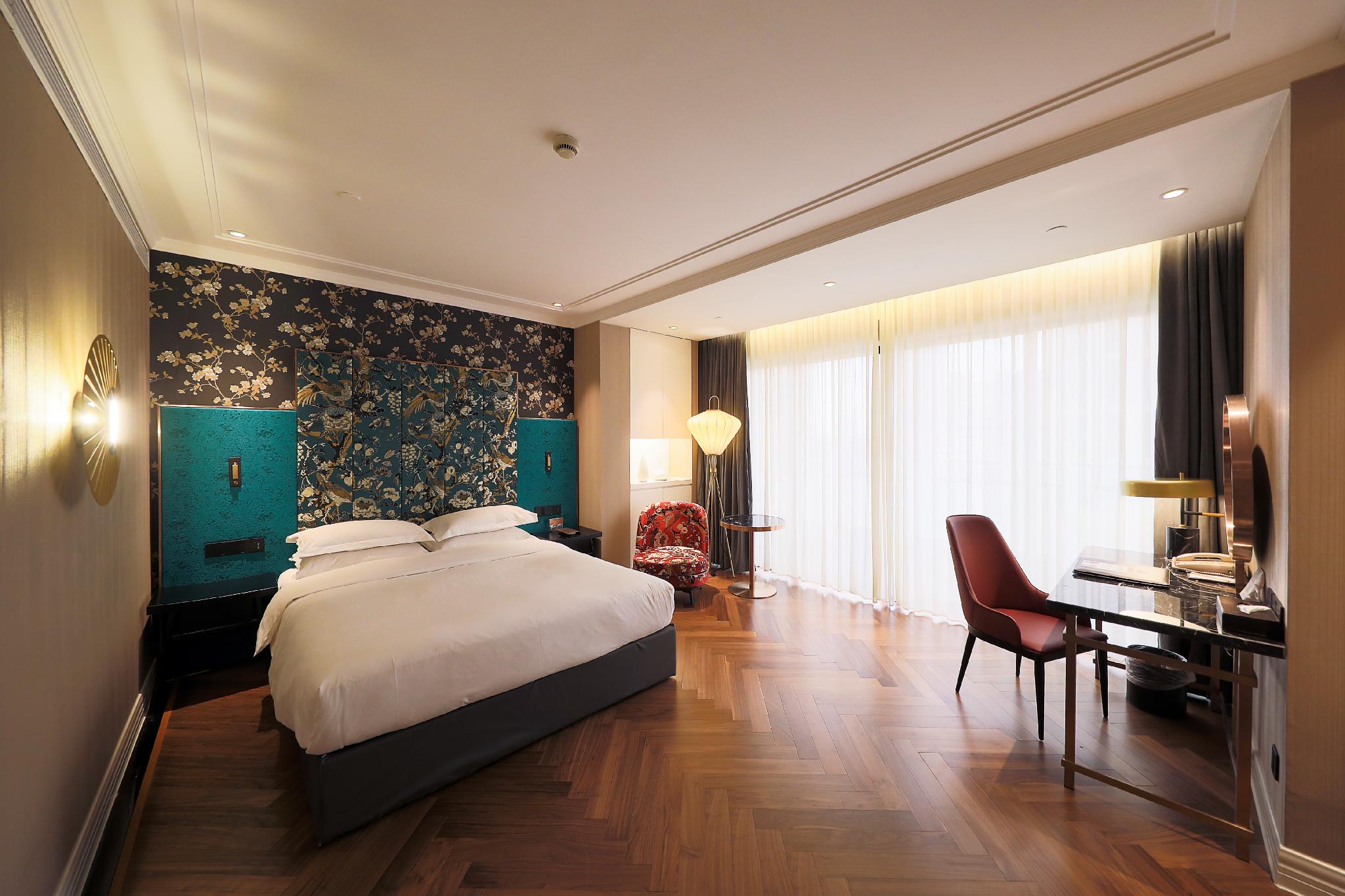 dahua hotel