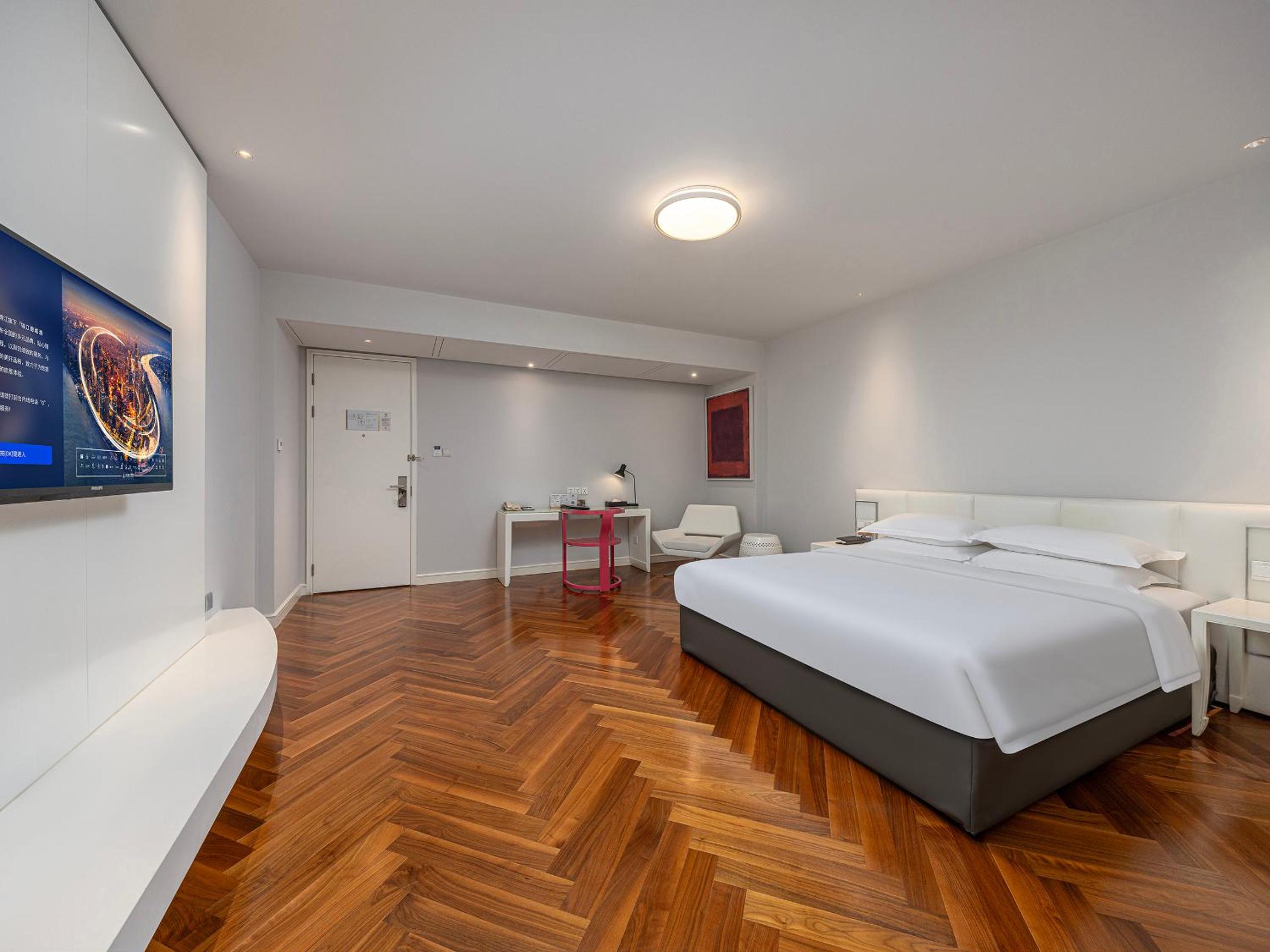 dahua hotel