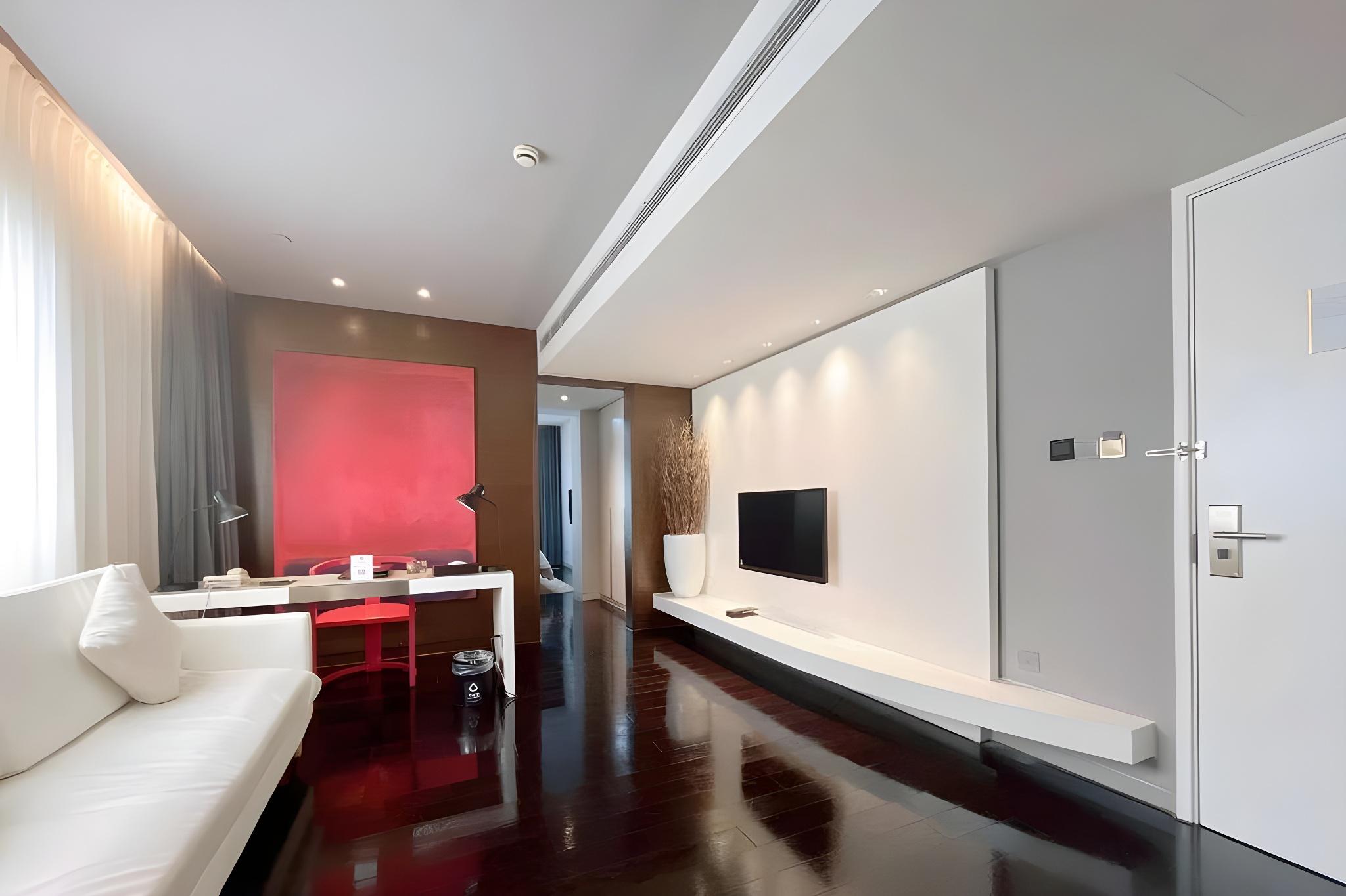 dahua hotel