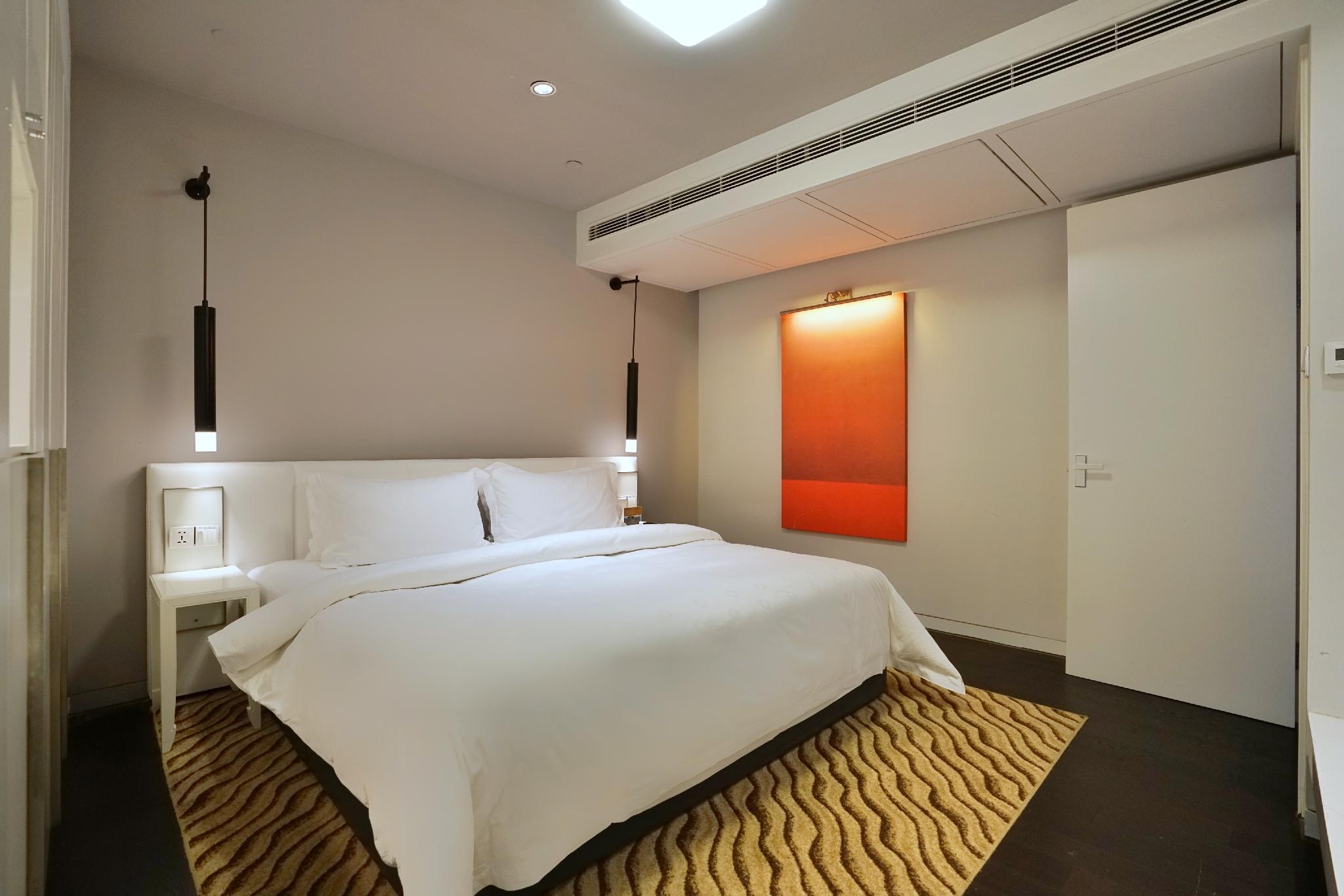 dahua hotel