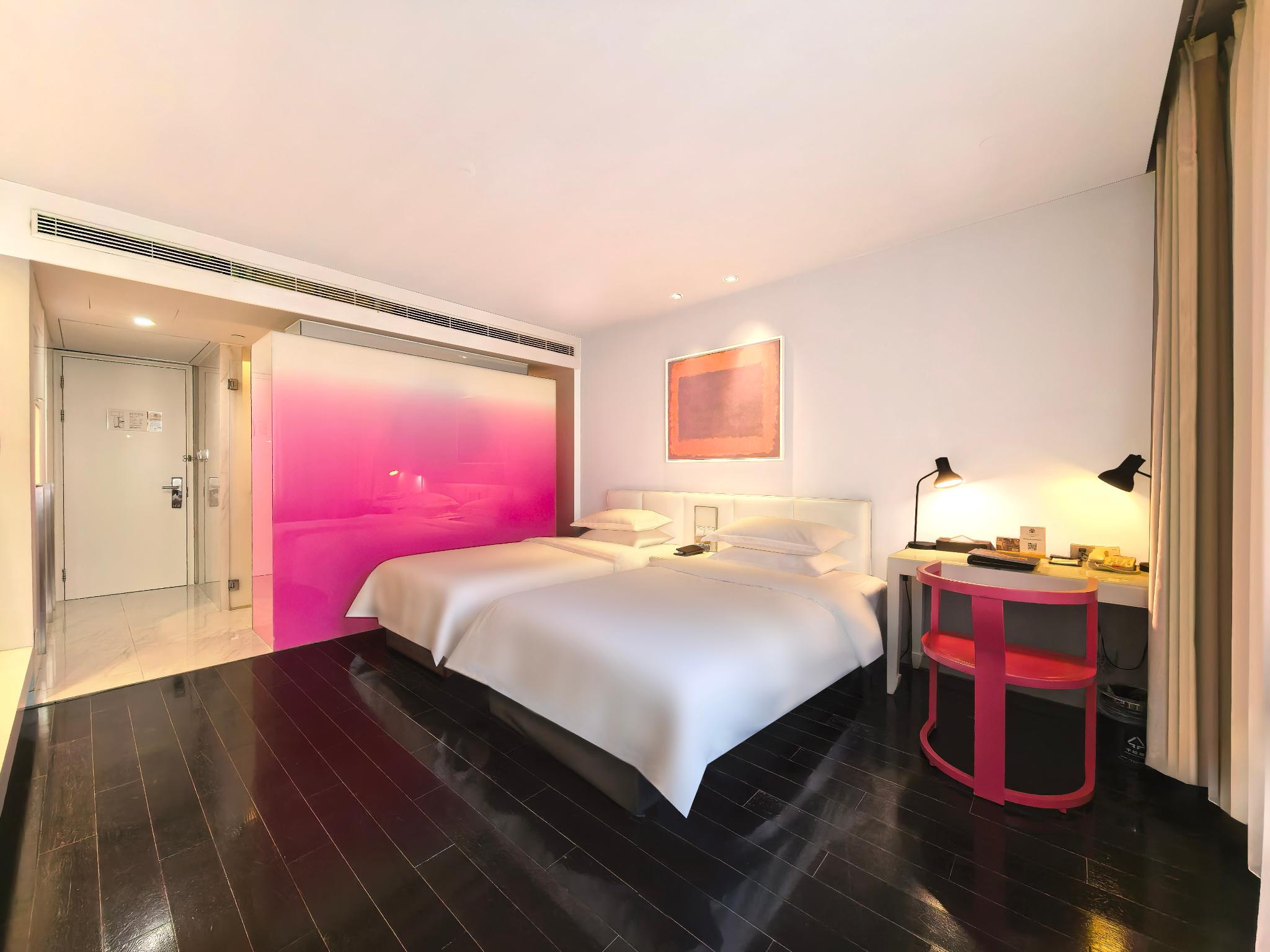 dahua hotel