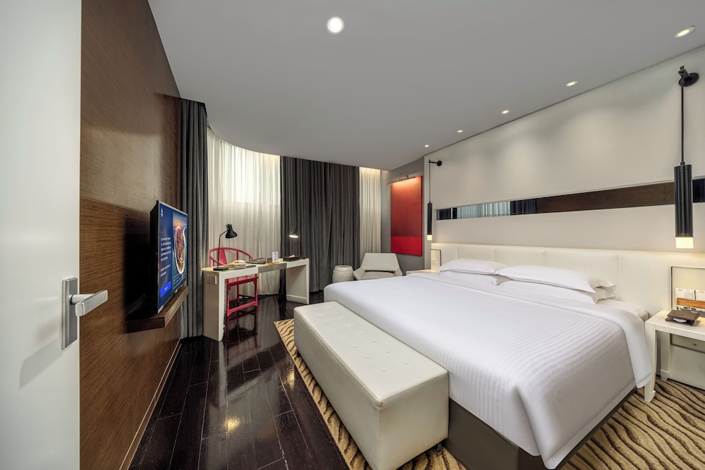 dahua hotel