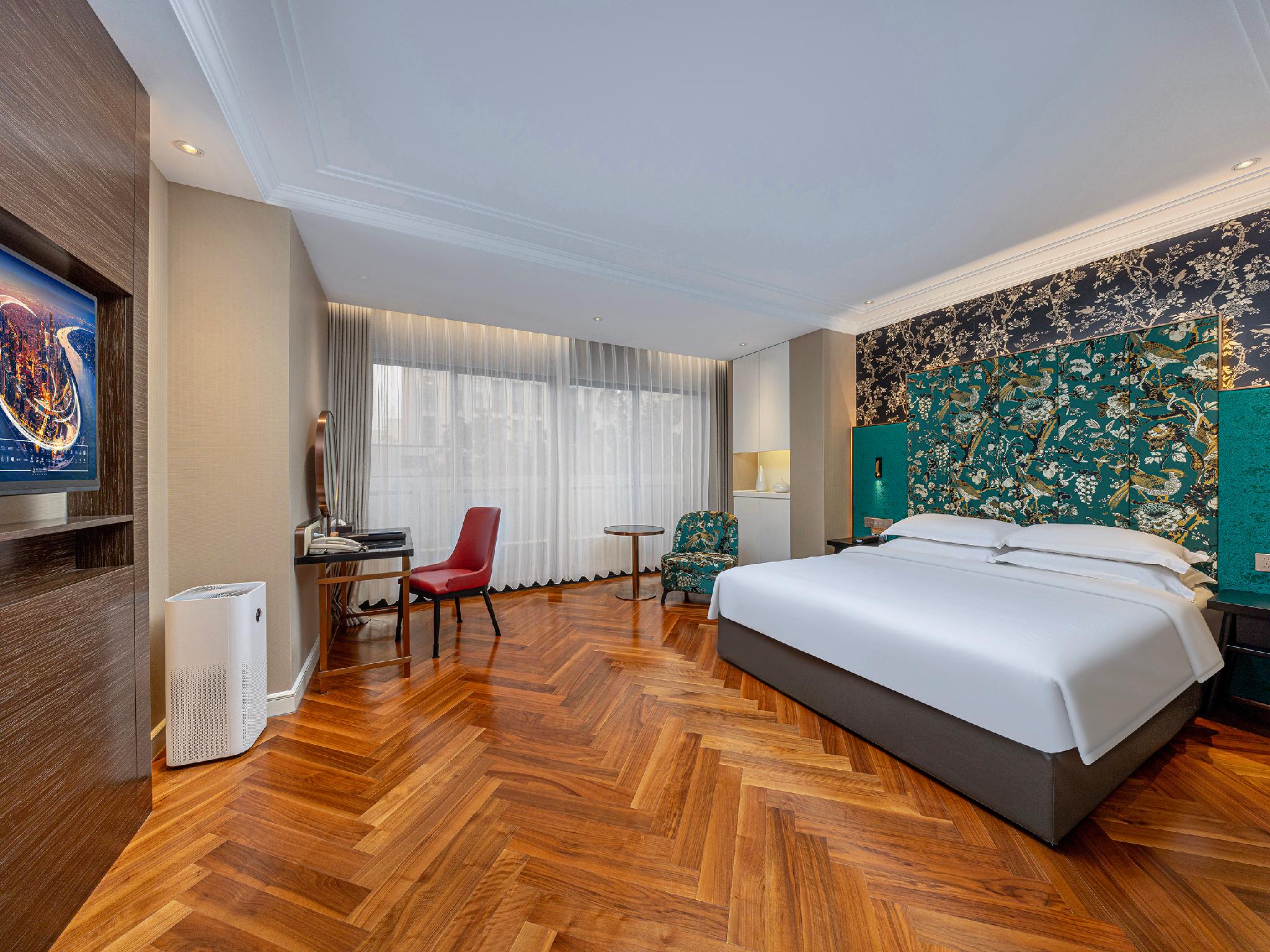 dahua hotel