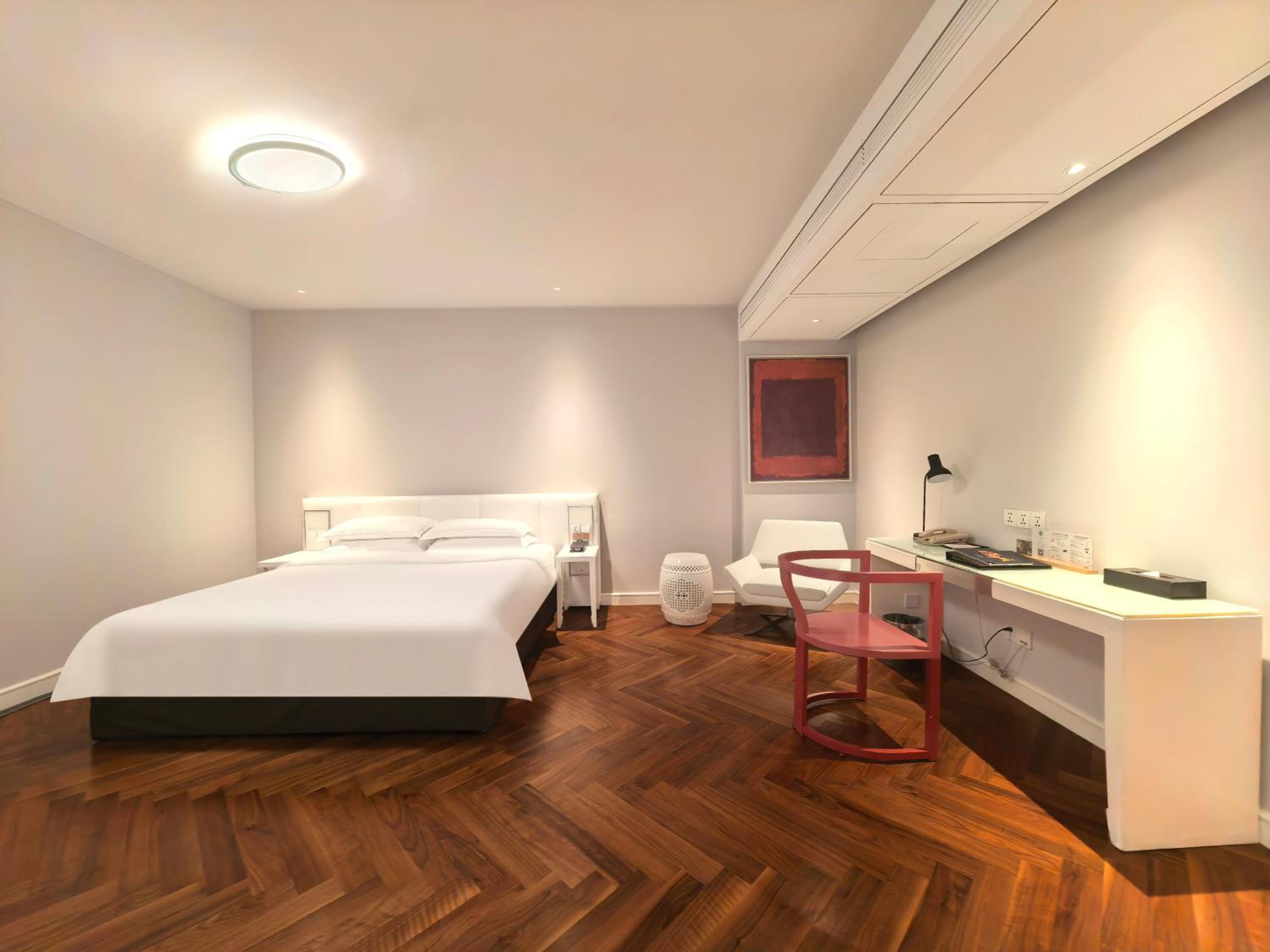 dahua hotel