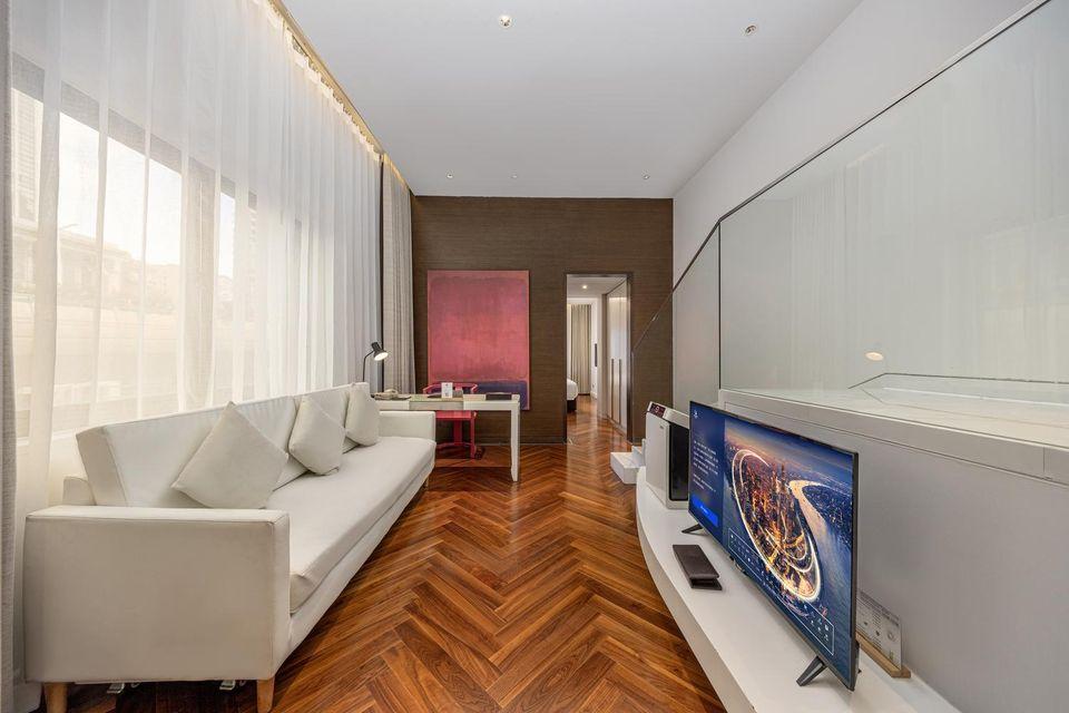 dahua hotel