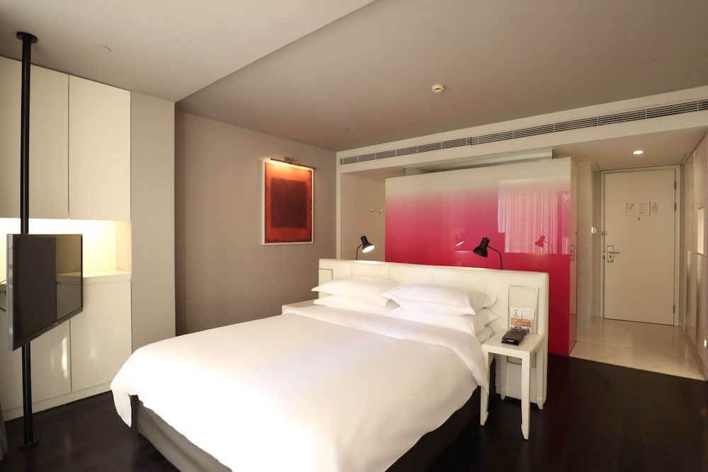 dahua hotel