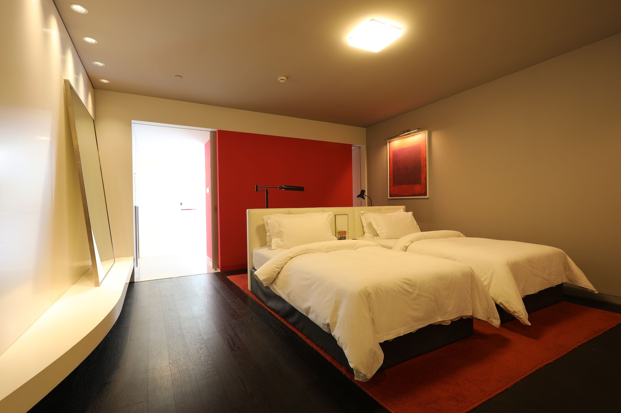dahua hotel