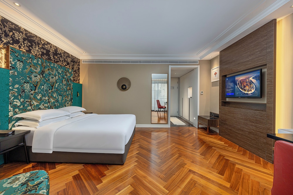 dahua hotel