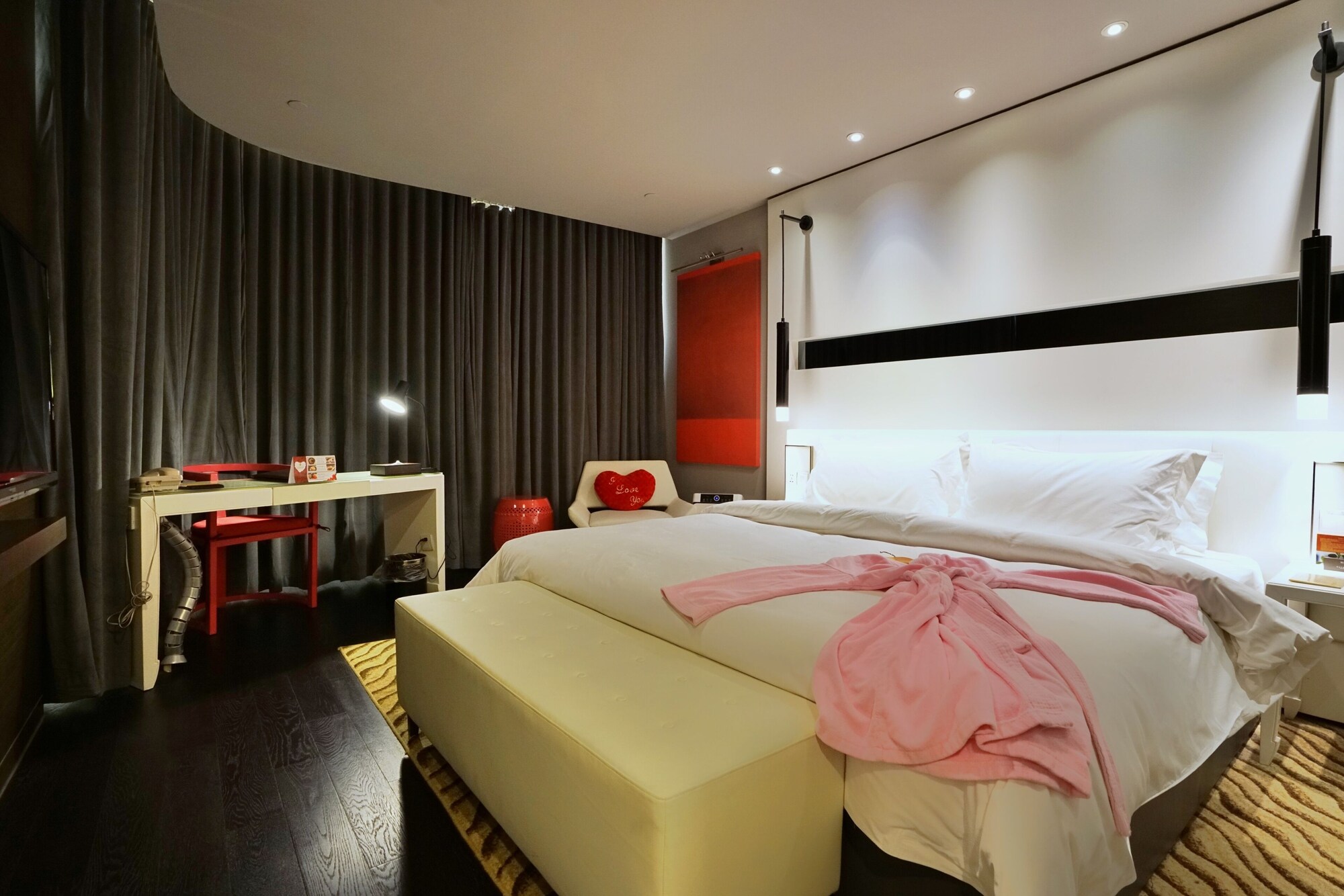 dahua hotel