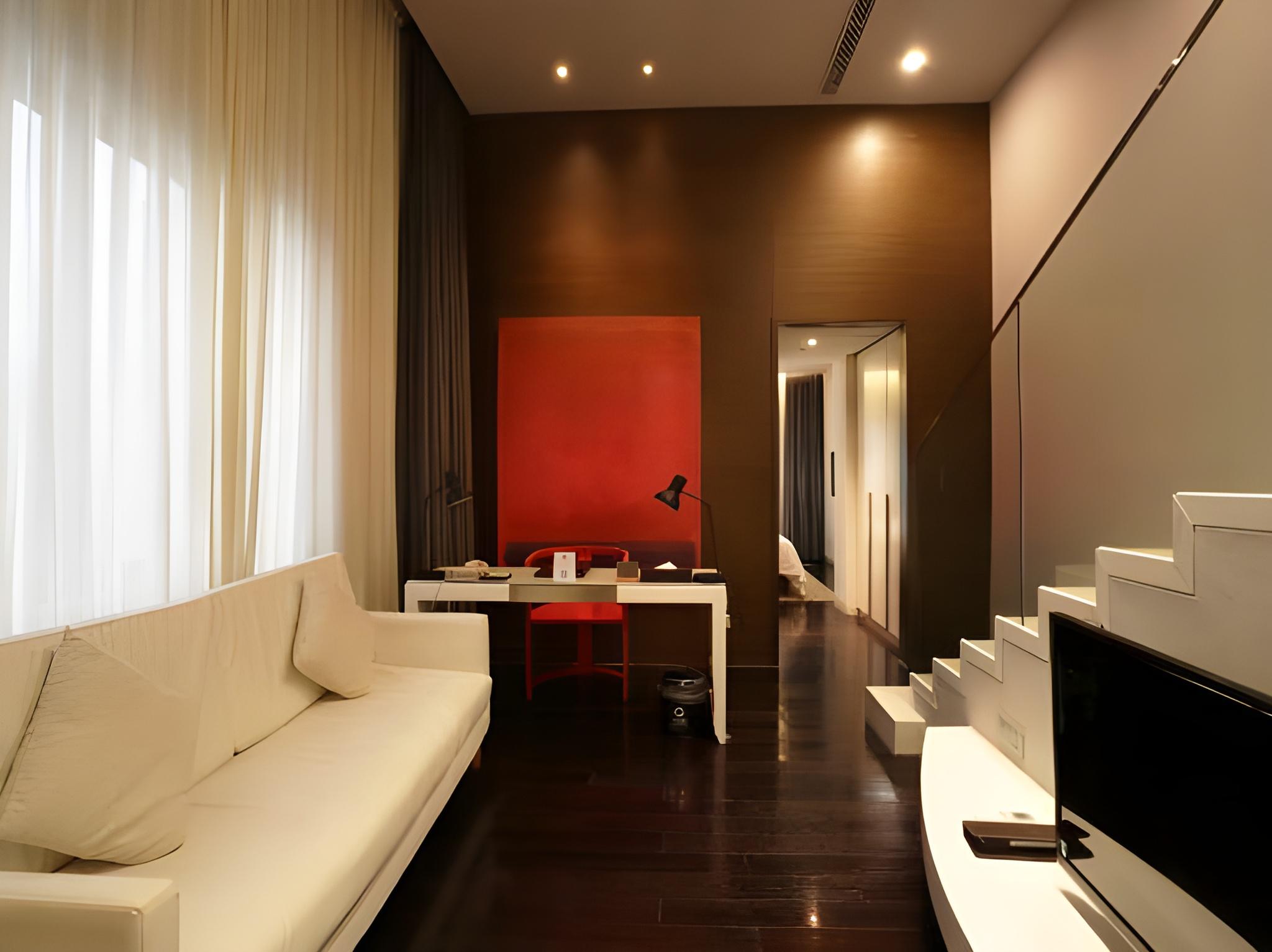 dahua hotel