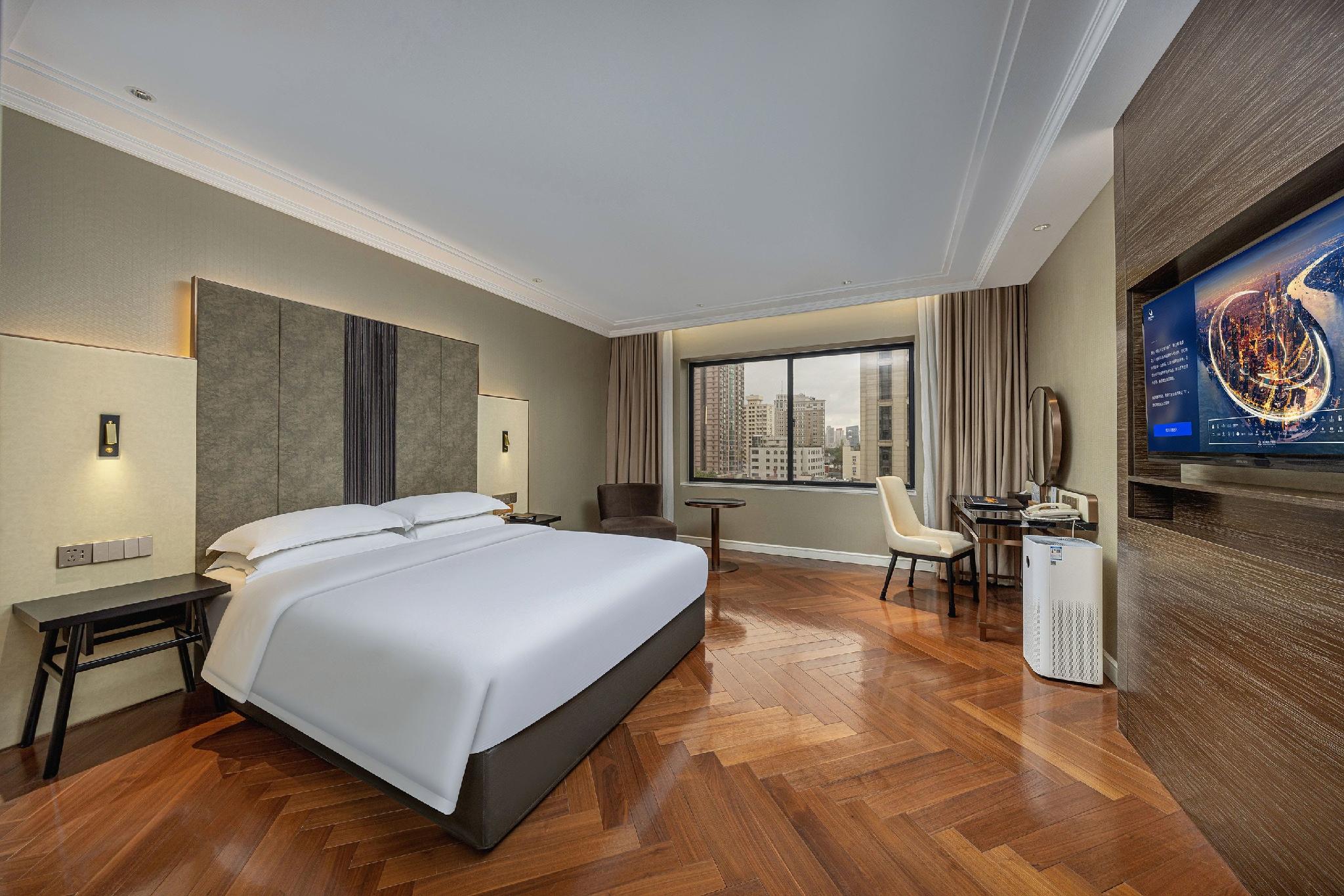 dahua hotel
