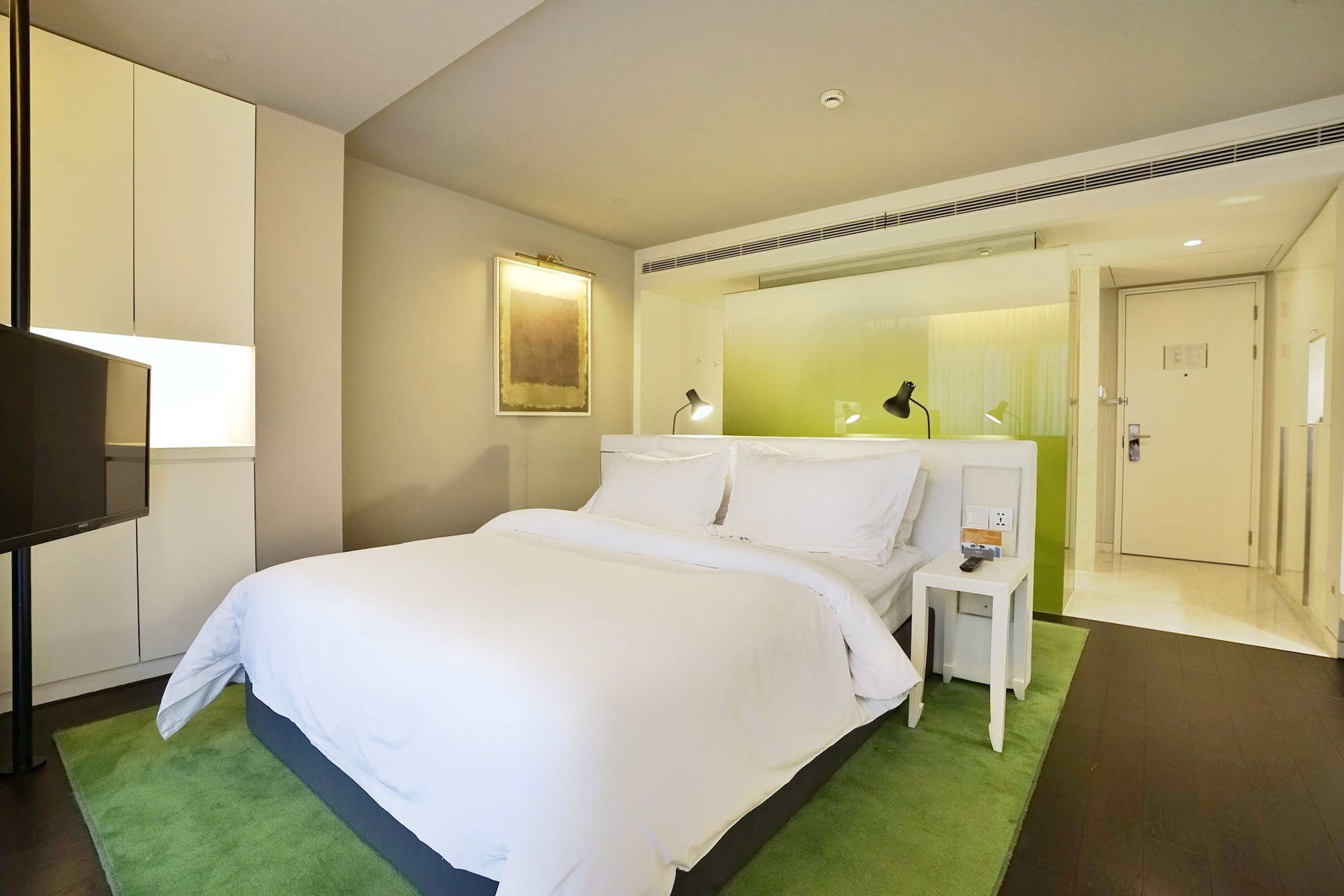 dahua hotel