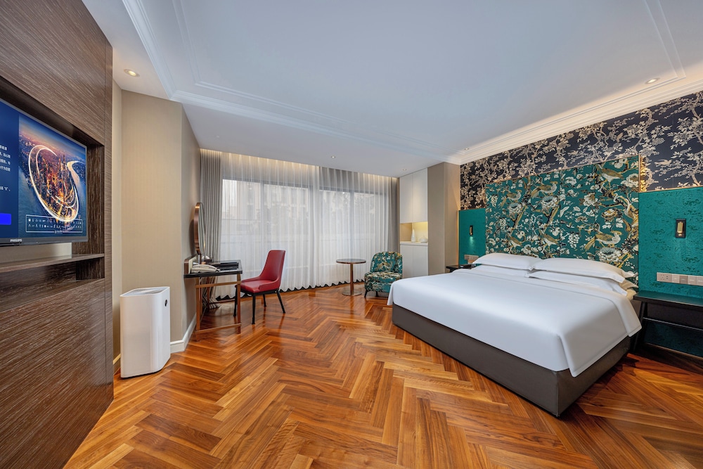 dahua hotel