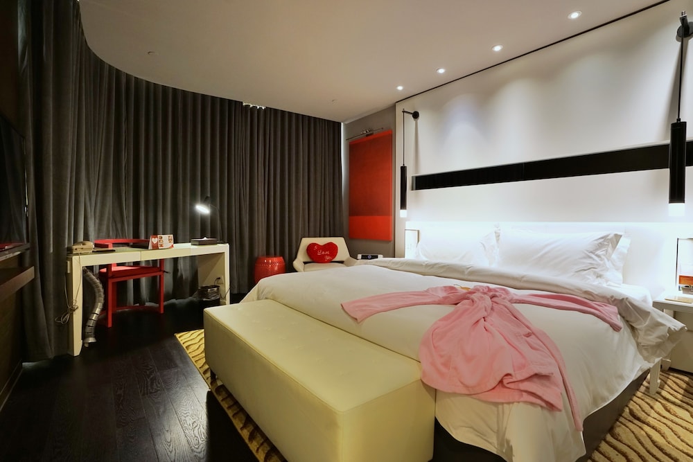 dahua hotel