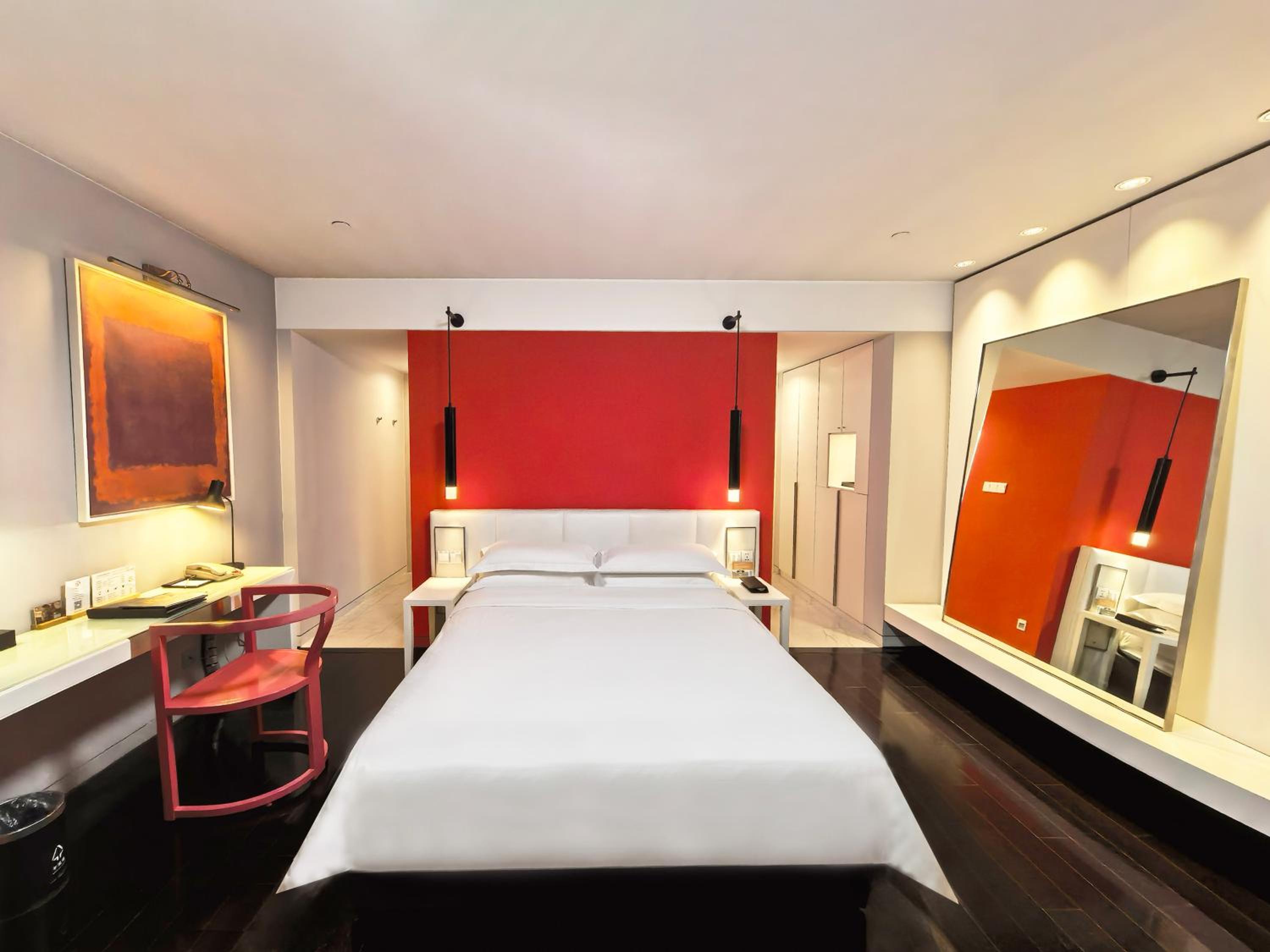 dahua hotel