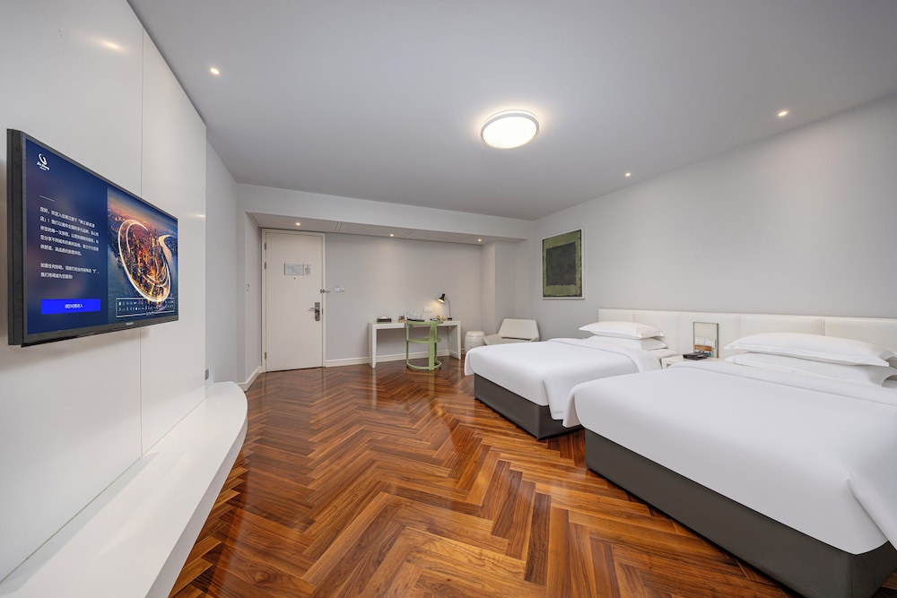 dahua hotel